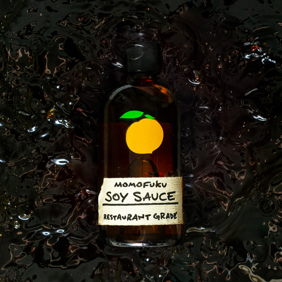 Soy Sauce K1